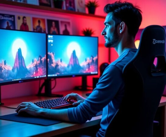Gaming : Ultimes conseils pour optimiser votre setup et choisir les meilleurs jeux