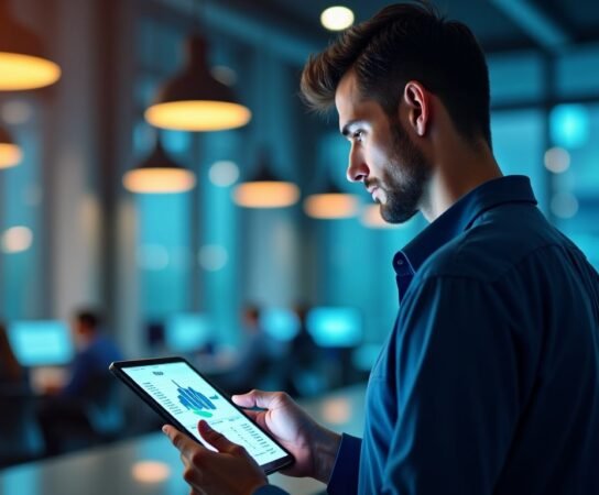 Comment comprendre les bases des SCPI pour un entrepreneur dans la tech?