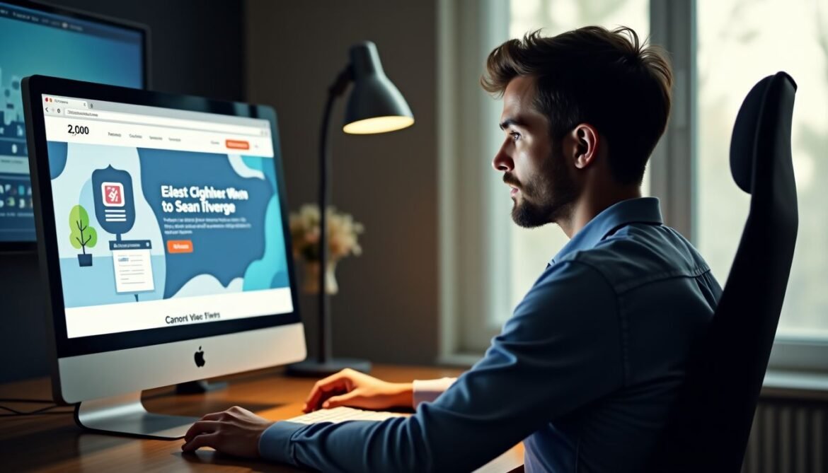 Guide complet sur la navigation sur un site web : meilleures pratiques et conseils