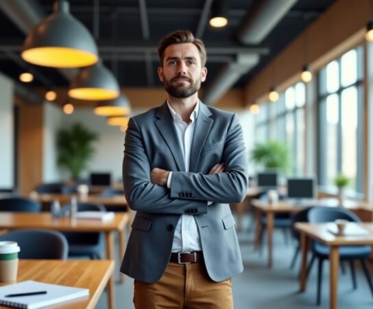 Comprendre l&rsquo;entrepreneuriat : Guide complet pour les entrepreneurs ambitieux