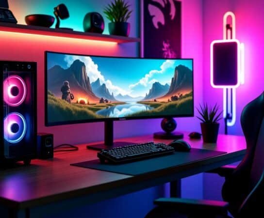 GamersOrigin : Explorez les meilleures offres sur les jeux et PC gaming!