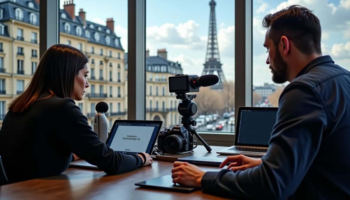 Quels sont les avantages de louer du matériel audiovisuel à Paris par rapport à l&rsquo;achat?