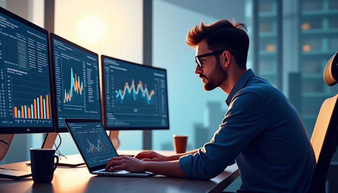 Améliorez Votre Performance Web : Les Meilleurs Outils et Astuces