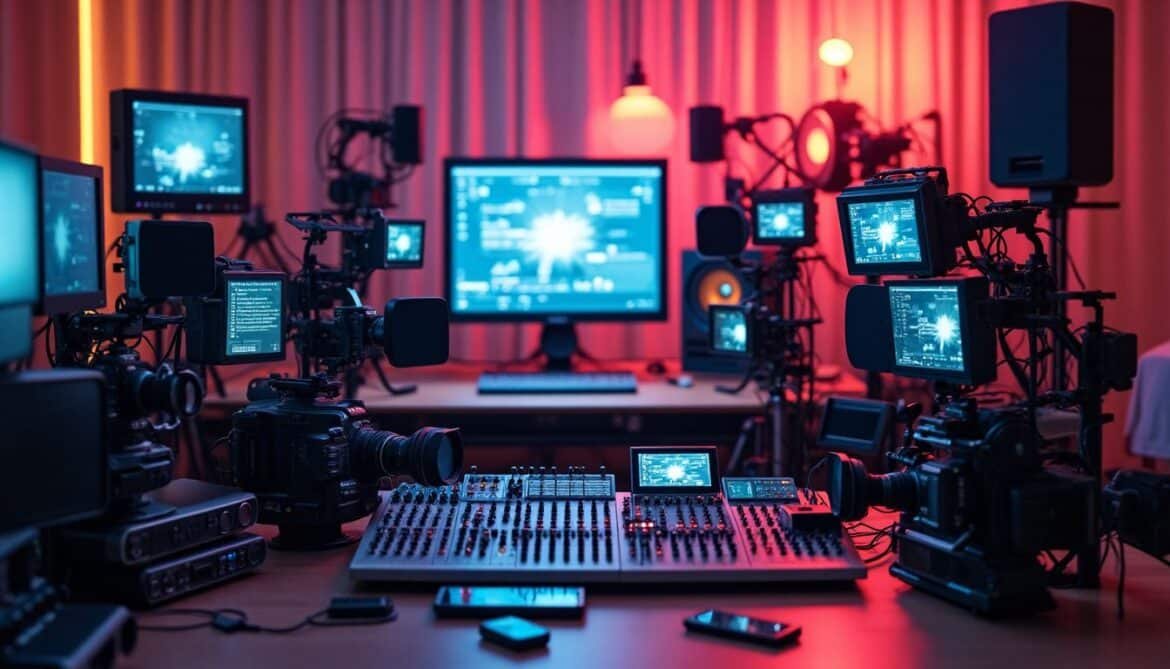 Quel est le coût moyen de la location de matériel audiovisuel à Paris?