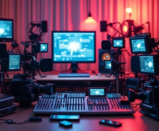 Quel est le coût moyen de la location de matériel audiovisuel à Paris?