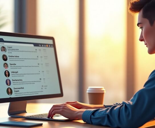 Accédez à votre Webmail Free : Guide Complet pour Gérer Vos Emails