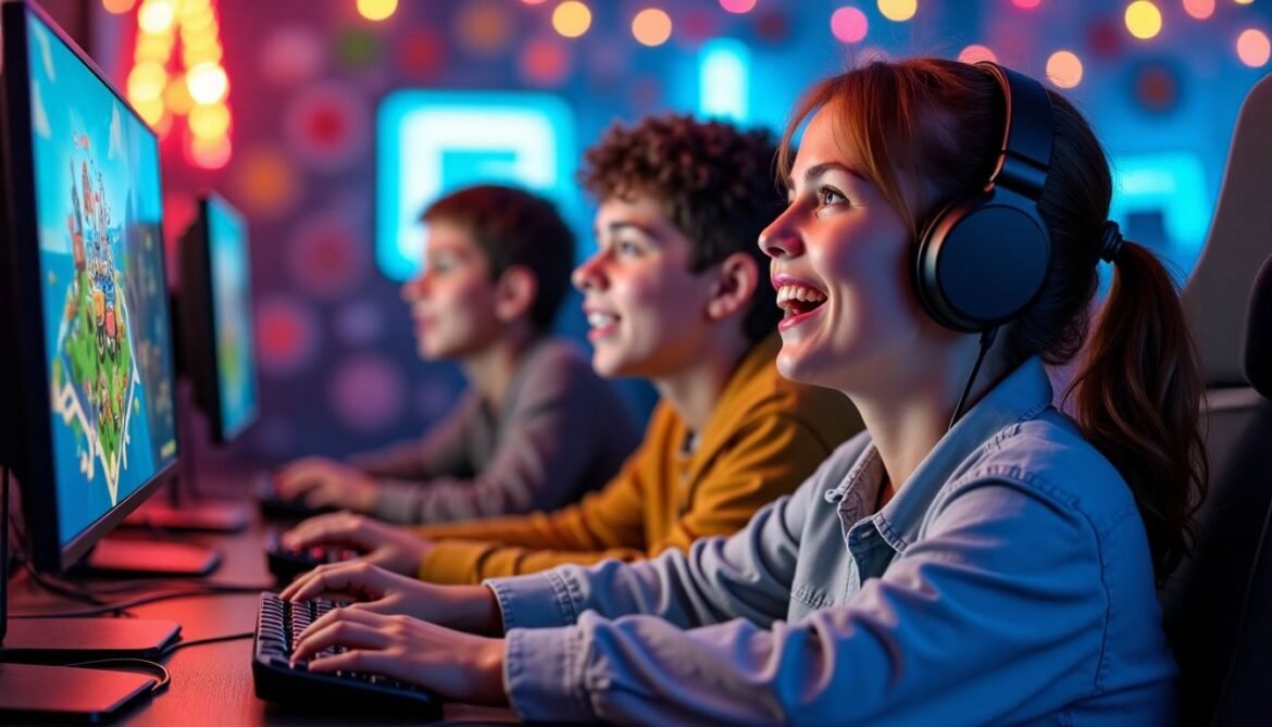 Découvrez les Meilleurs Jeux Miniclip à Essayer en 2024 : Tests et Astuces pour Jouer !