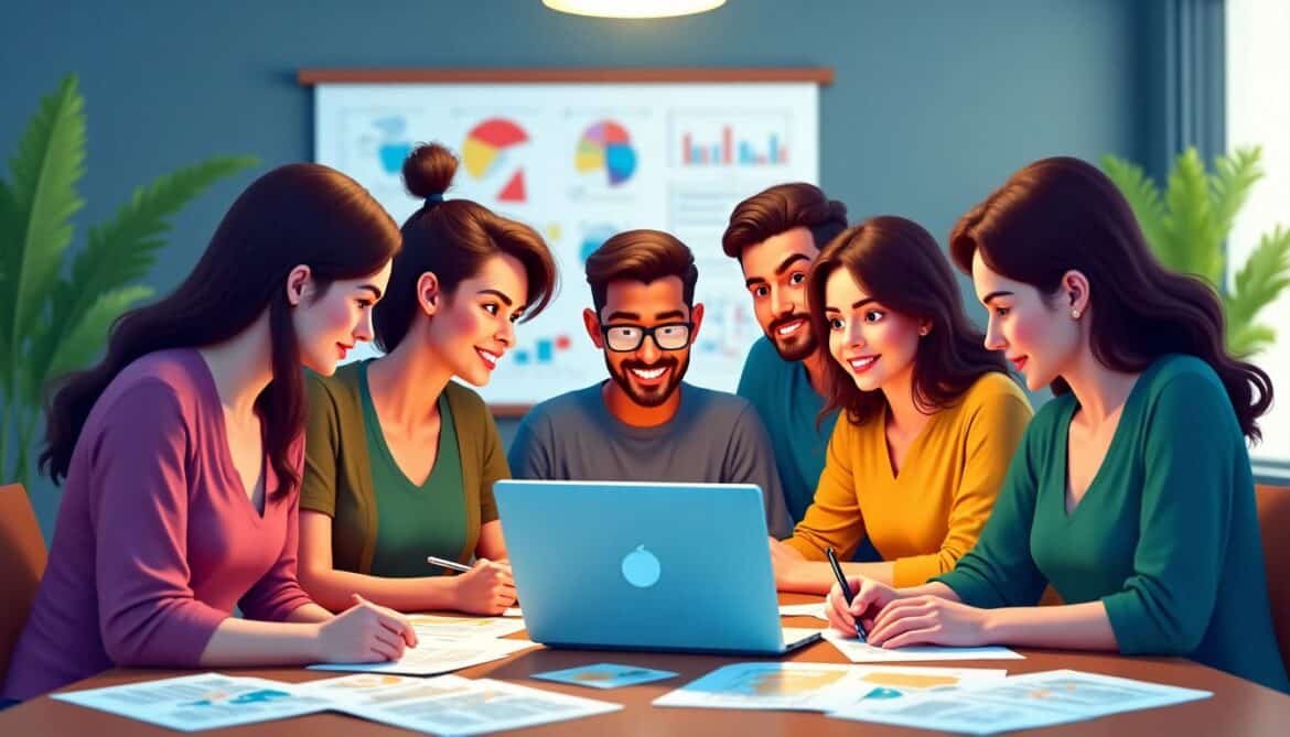 Comment choisir la meilleure plateforme de cagnotte en ligne pour un projet entrepreneurial ?