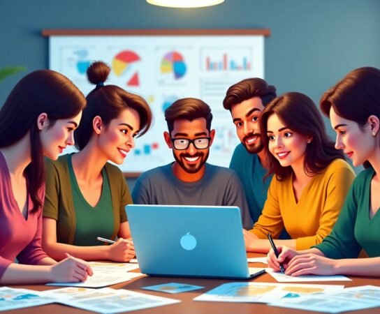 Comment choisir la meilleure plateforme de cagnotte en ligne pour un projet entrepreneurial ?