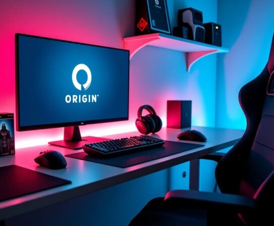 Découvrez les meilleures offres de jeux sur Origin et optimisez votre expérience gaming