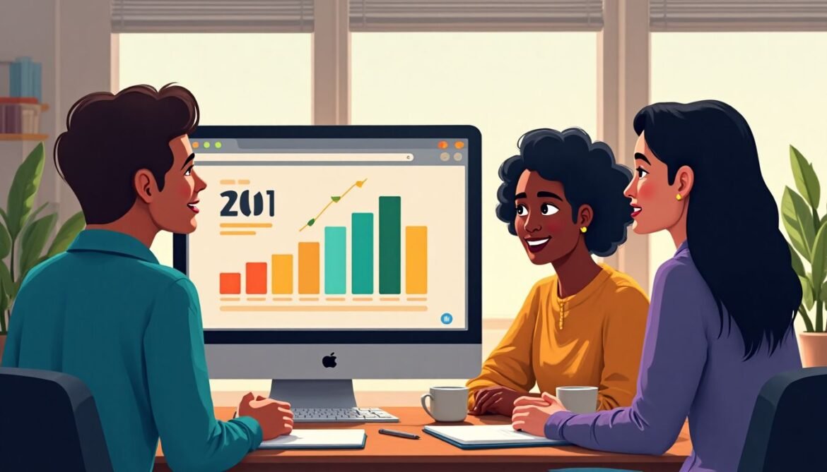 Quelles sont les meilleures pratiques pour créer une cagnotte en ligne efficace ?