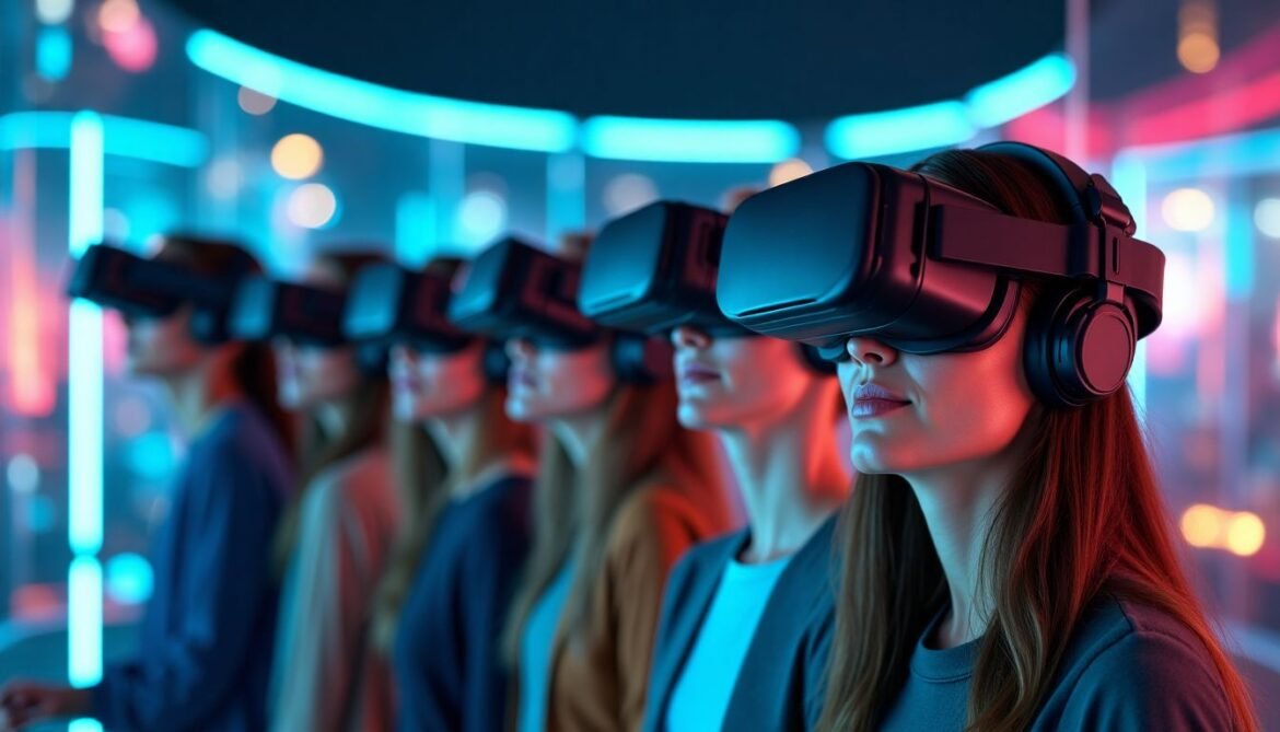 Les Dernières Innovations dans le Gaming : Tendances et Avenir en 2024