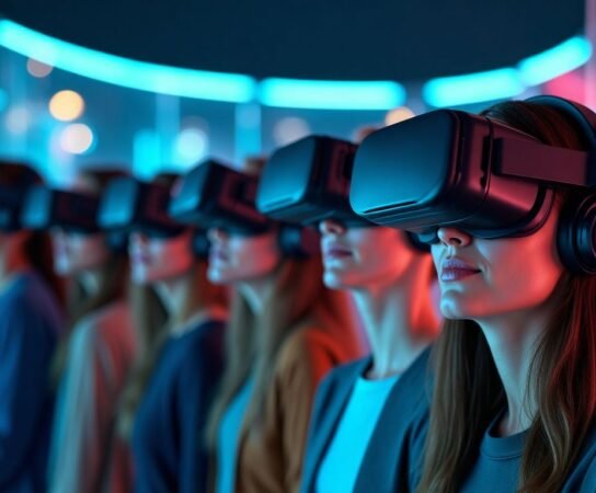 Les Dernières Innovations dans le Gaming : Tendances et Avenir en 2024