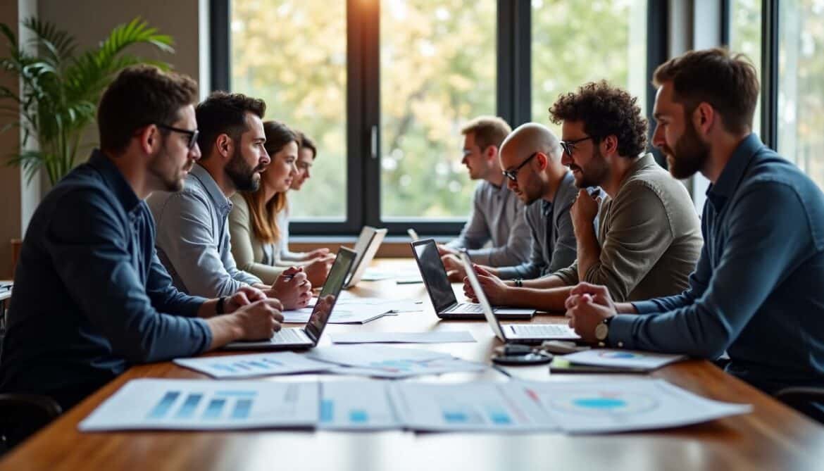 Quels types de projets peuvent bénéficier d’une cagnotte en ligne dans le secteur de l’entrepreneuriat ?