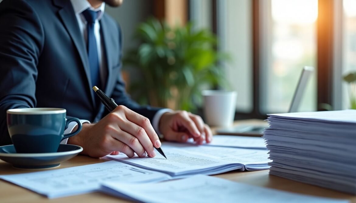 Quelles sont les meilleures pratiques pour réaliser un lettrage comptable efficace dans une entreprise ?