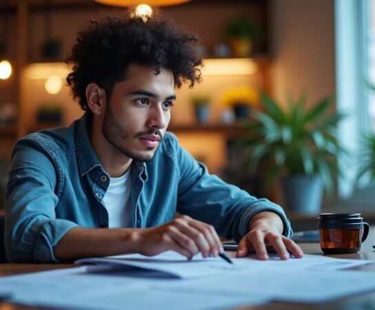 Comment le lettrage comptable peut-il influencer la gestion des finances d&rsquo;une startup ?