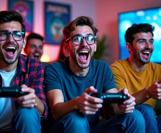 Multigaming : Qu&rsquo;est-ce que c&rsquo;est et comment choisir les meilleurs jeux ?
