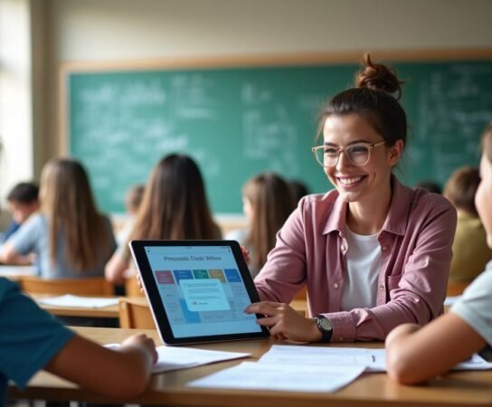 Comment un Piano Didattico Personnalisé (PDP) peut-il être intégré dans les outils technologiques modernes pour améliorer l&rsquo;éducation?