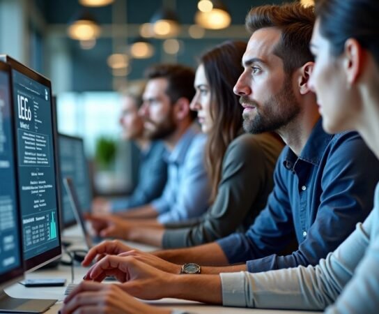 Guide essentiel pour comprendre le référencement de votre site