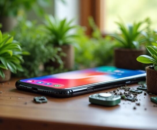 Pourquoi choisir un iPhone reconditionné est-il une excellente option ?