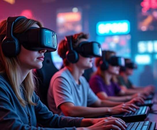 Gaming World : Le Meilleur Univers de Jeux et Actus Gaming