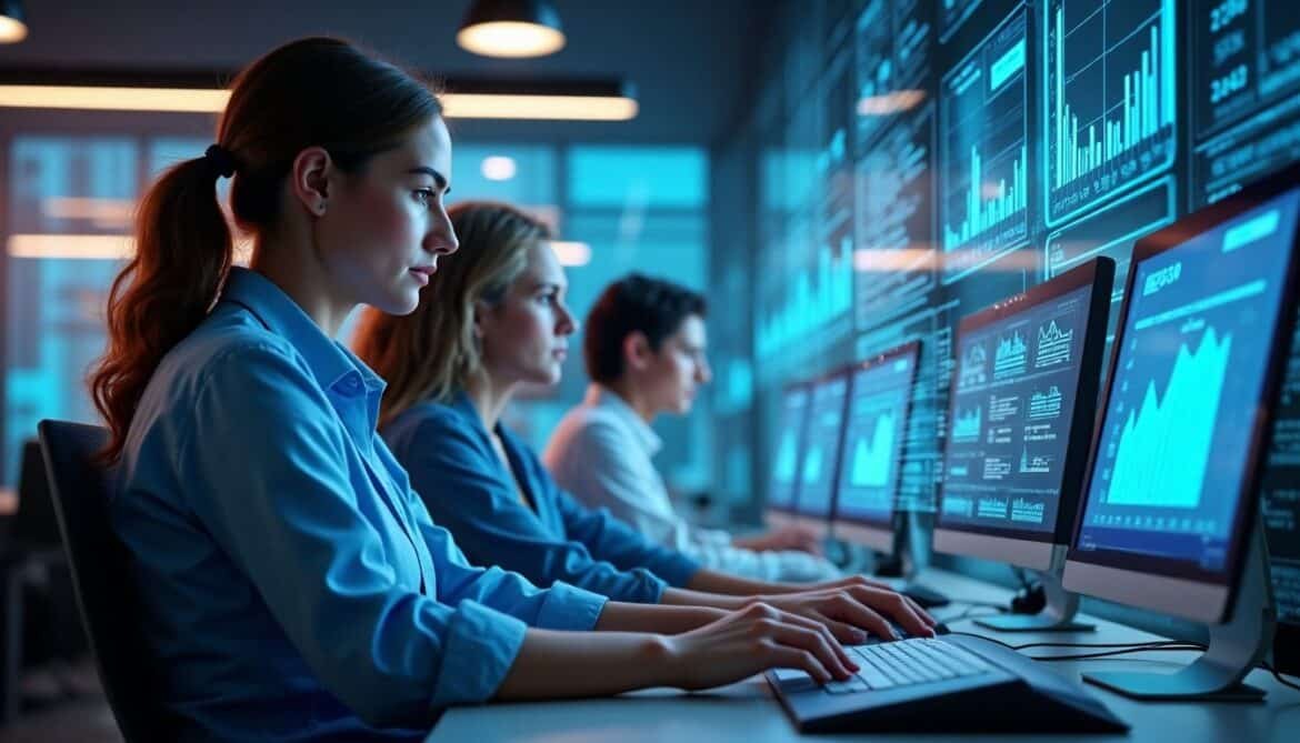 Comment le DSO influence-t-il la trésorerie d&rsquo;une entreprise dans le secteur high-tech ?