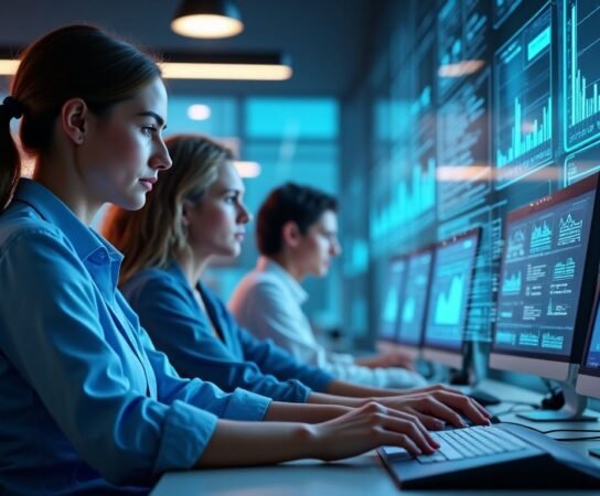 Comment le DSO influence-t-il la trésorerie d&rsquo;une entreprise dans le secteur high-tech ?