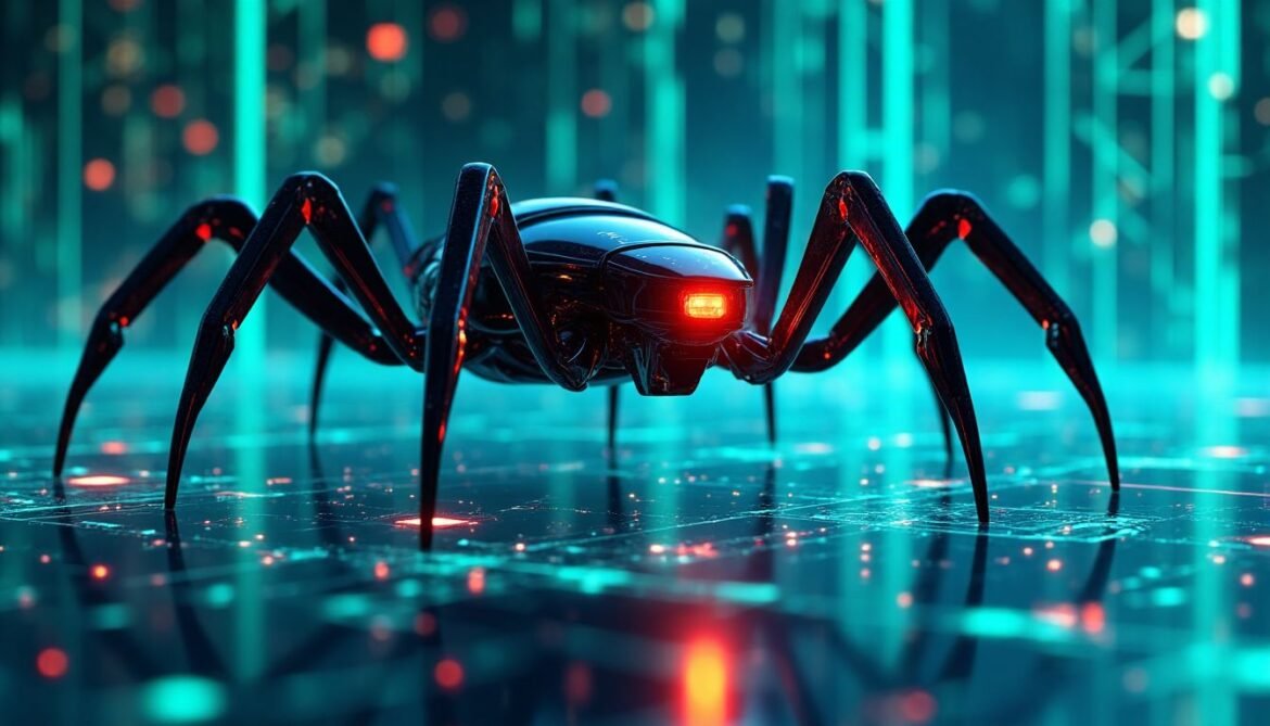 Tout savoir sur le crawl de site web : Méthodes et techniques pour un SEO efficace