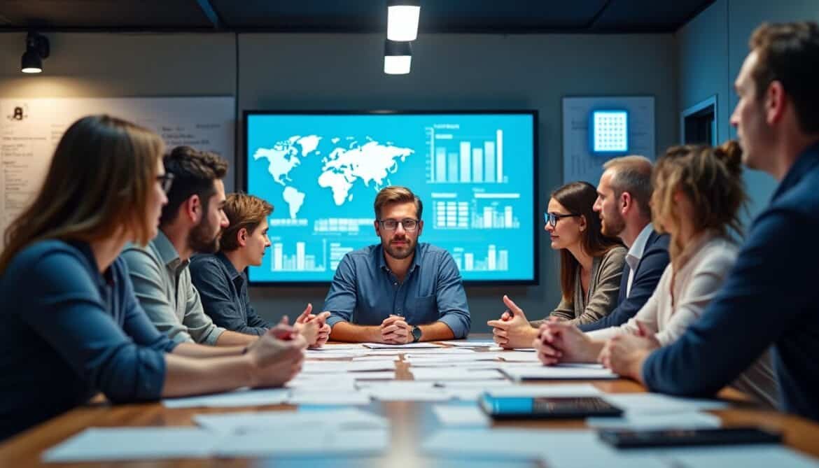 Pourquoi le calcul du DSO est-il crucial pour les start-ups dans le domaine de l’entrepreneuriat ?