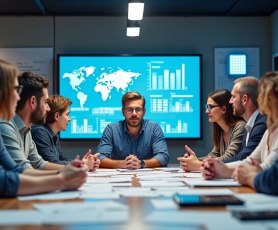 Pourquoi le calcul du DSO est-il crucial pour les start-ups dans le domaine de l&rsquo;entrepreneuriat ?