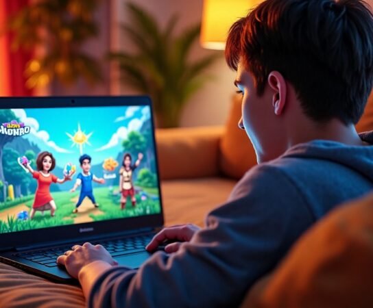 Découvrez le meilleur des jeux Miniclip : jeux gratuits en ligne