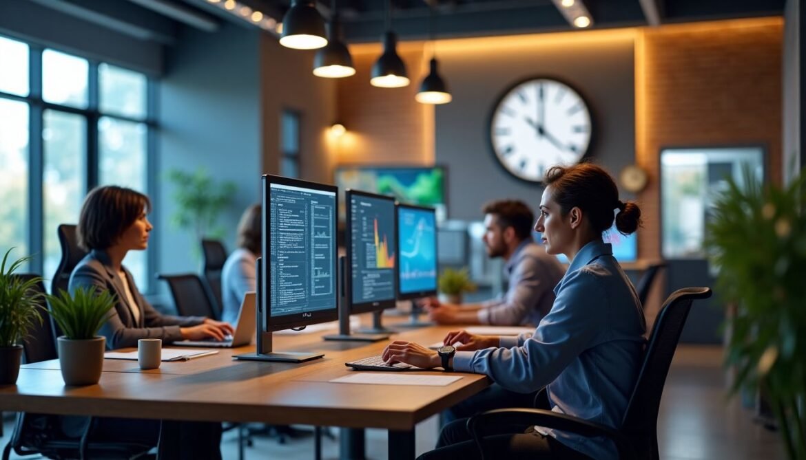 Quelles sont les meilleures pratiques pour réduire le DSO dans une entreprise de e-commerce ?