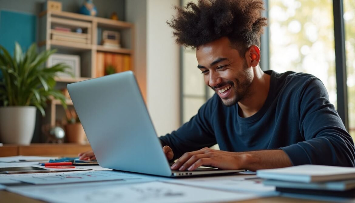 Créer un site internet gratuit : Comparez les meilleures options et lancez votre projet en ligne!