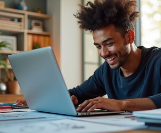 Créer un site internet gratuit : Comparez les meilleures options et lancez votre projet en ligne!