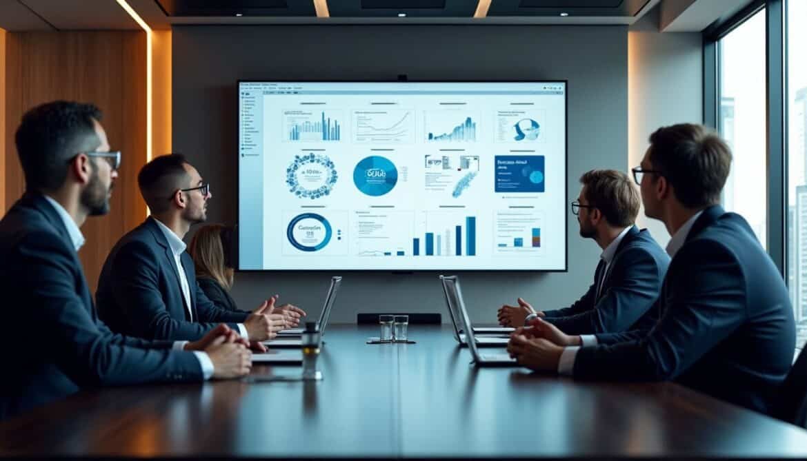 Quelles sont les tendances actuelles en matière de design PowerPoint dans les présentations professionnelles?