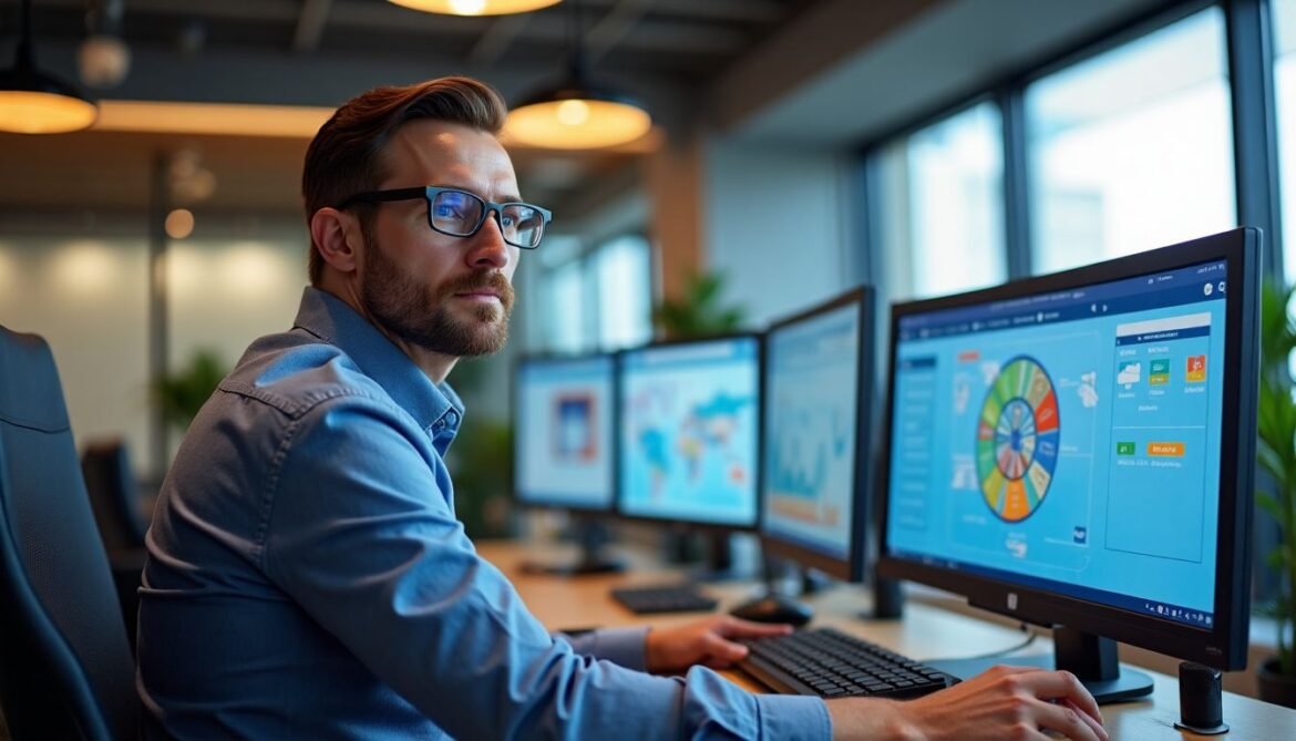 Quels sont les avantages de faire appel à une agence PowerPoint pour un entrepreneur en start-up?