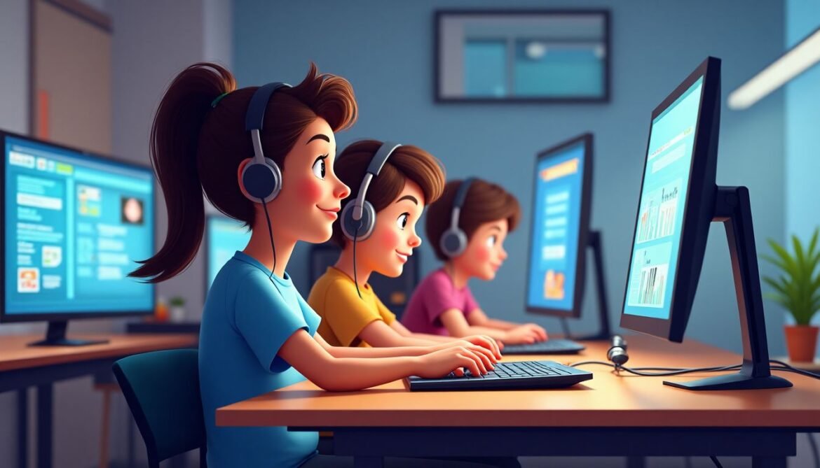 En quoi un PDP peut-il aider à personnaliser l’apprentissage en ligne pour les étudiants avec des besoins spécifiques?