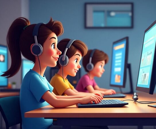 En quoi un PDP peut-il aider à personnaliser l&rsquo;apprentissage en ligne pour les étudiants avec des besoins spécifiques?