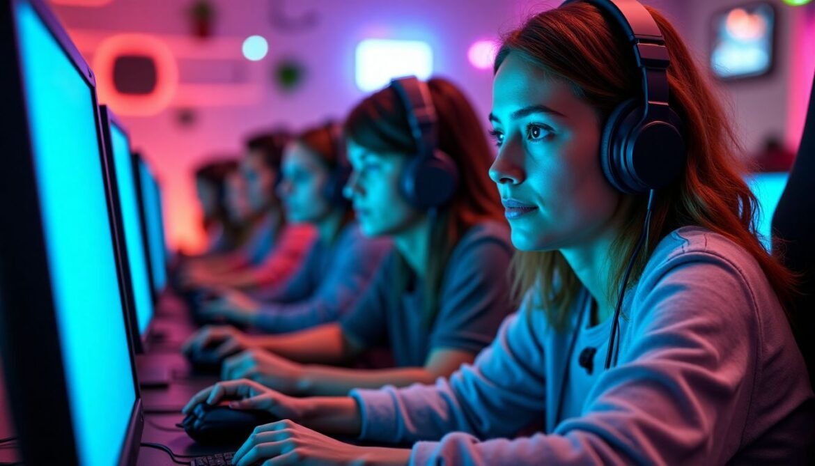 Multigaming : Guide complet pour rejoindre et profiter de la communauté de gamers
