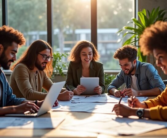 Comment créer un site marchand efficace : Guide complet pour entrepreneurs