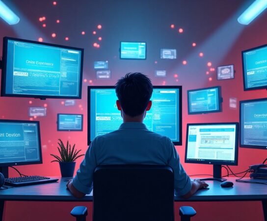 Découvrez les meilleurs sites web pour optimiser votre expérience en ligne