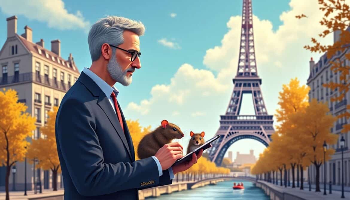 Comment les entrepreneurs parisiens peuvent-ils améliorer leurs services de dératisation ?