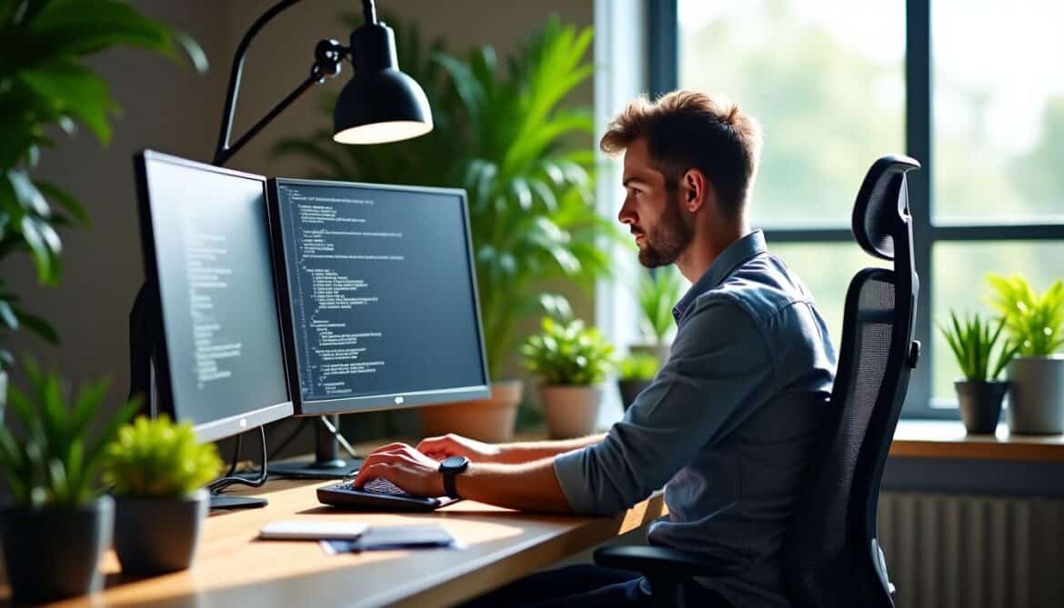 Quels sont les meilleurs anti-stress naturels pour les professionnels du high-tech?