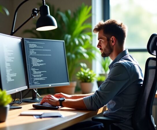 Quels sont les meilleurs anti-stress naturels pour les professionnels du high-tech?