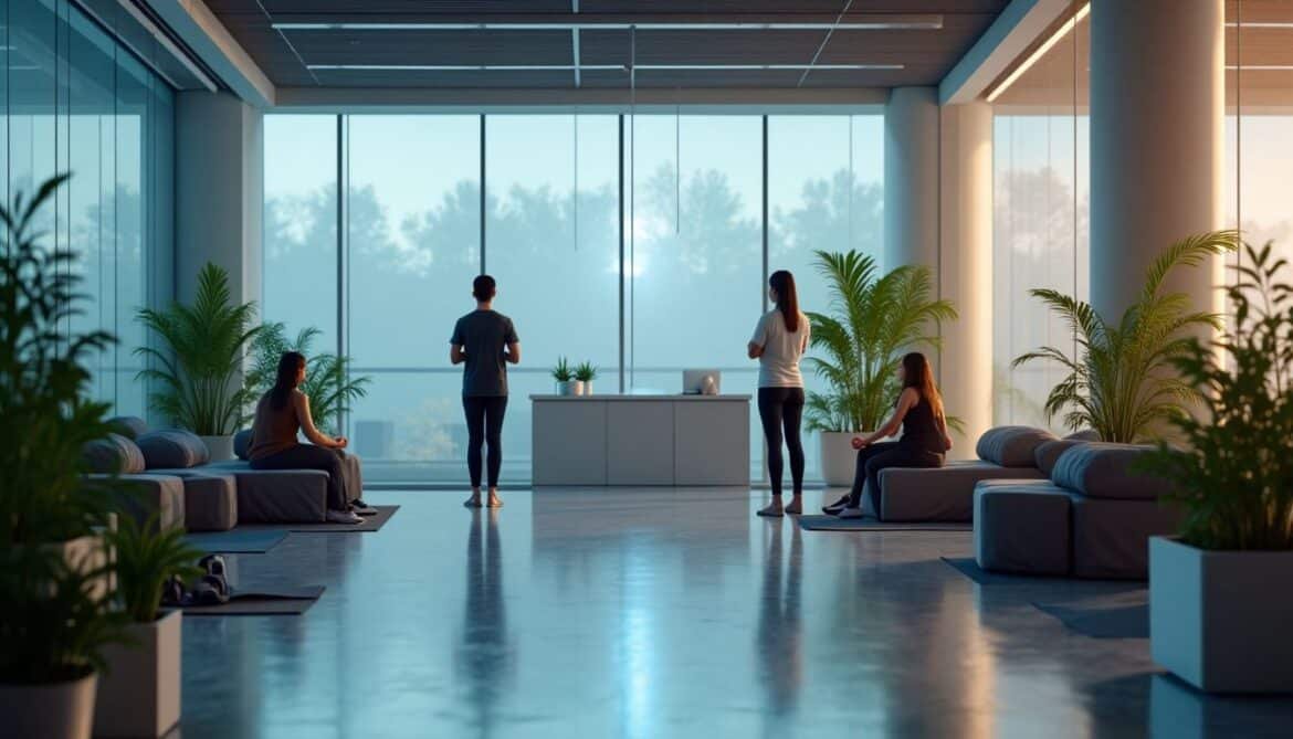 Comment intégrer des techniques d’anti-stress naturel dans un environnement de travail axé sur la technologie?