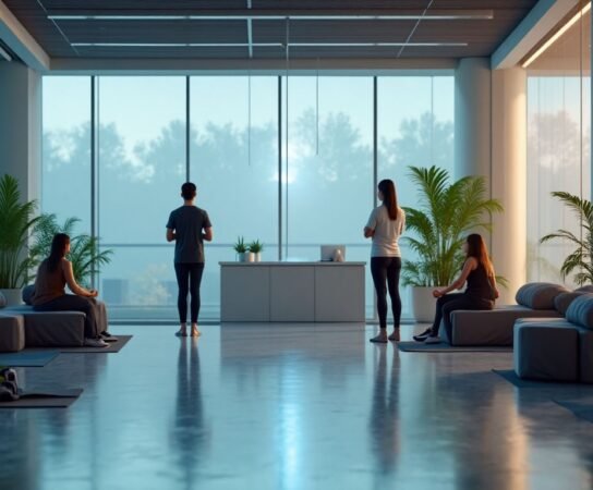 Comment intégrer des techniques d’anti-stress naturel dans un environnement de travail axé sur la technologie?