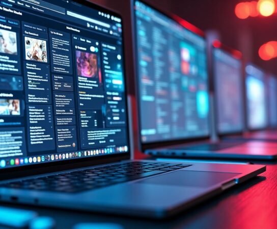 Comprendre les Sites Web Dynamiques : Avantages, Inconvénients et Technologies Clés