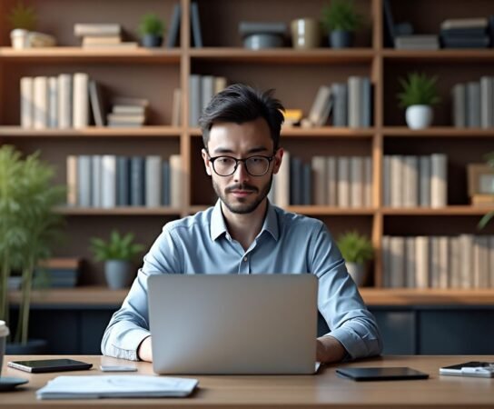 Les Meilleurs Sites de Blogging pour Créer un Blog Réussi en 2025