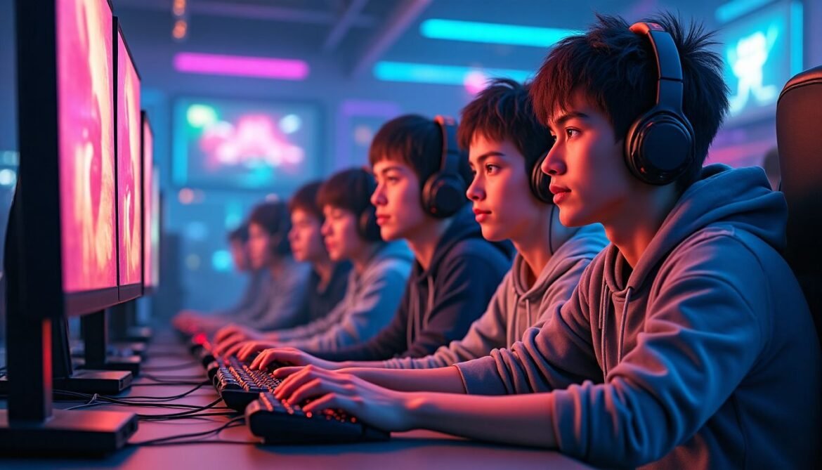 Tout savoir sur le multigaming : définition, meilleurs serveurs et communautés