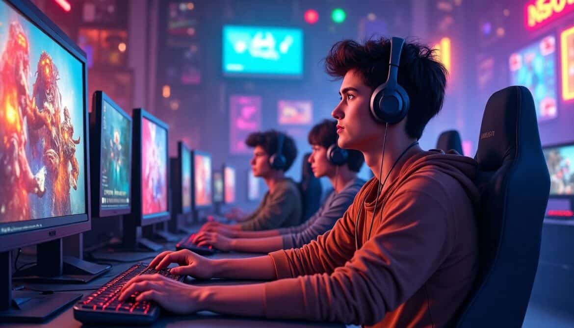 Découvrez Miniclip : Jouez gratuitement à vos jeux favoris en ligne!